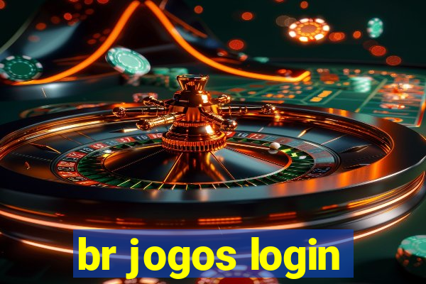 br jogos login